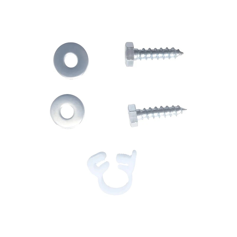Gear Oil Lube Bottle Monitor Reservoir Float Sensor Kit for MerCruiser (806193A48)