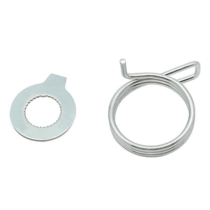 Rear Drum Return Spring for Honda Rancher 350 400 (2000–2006)