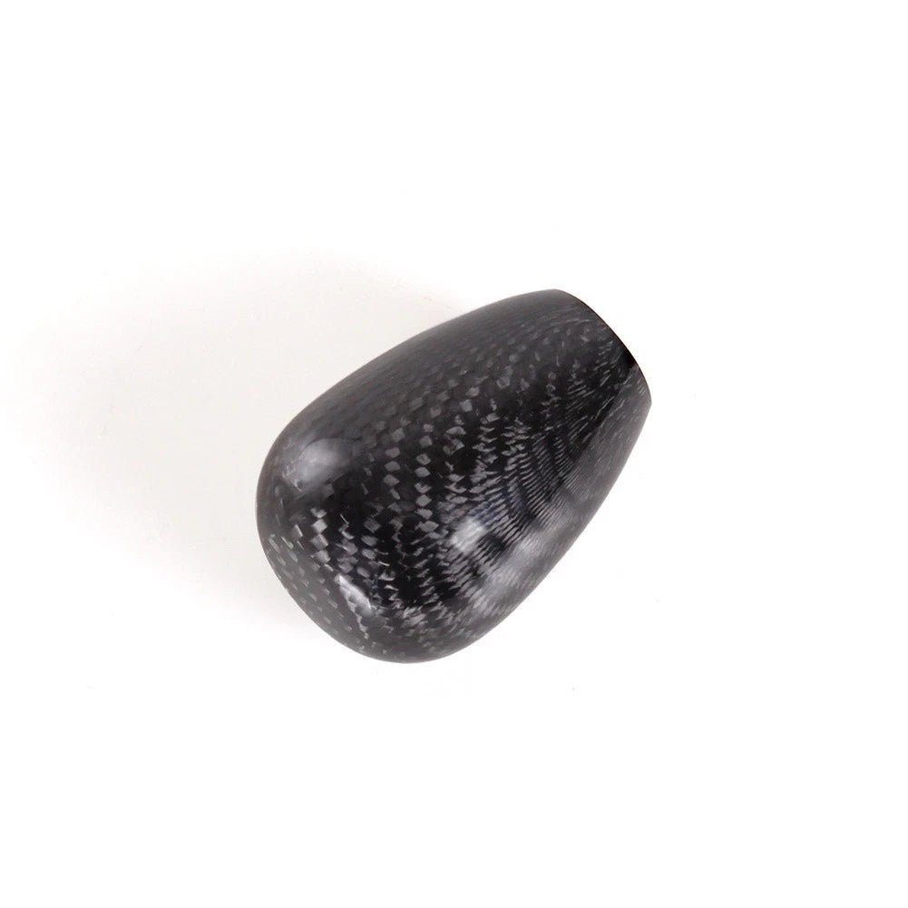 Carbon Fiber Shift Knob for