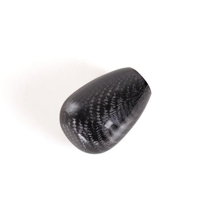 Carbon Fiber Shift Knob for