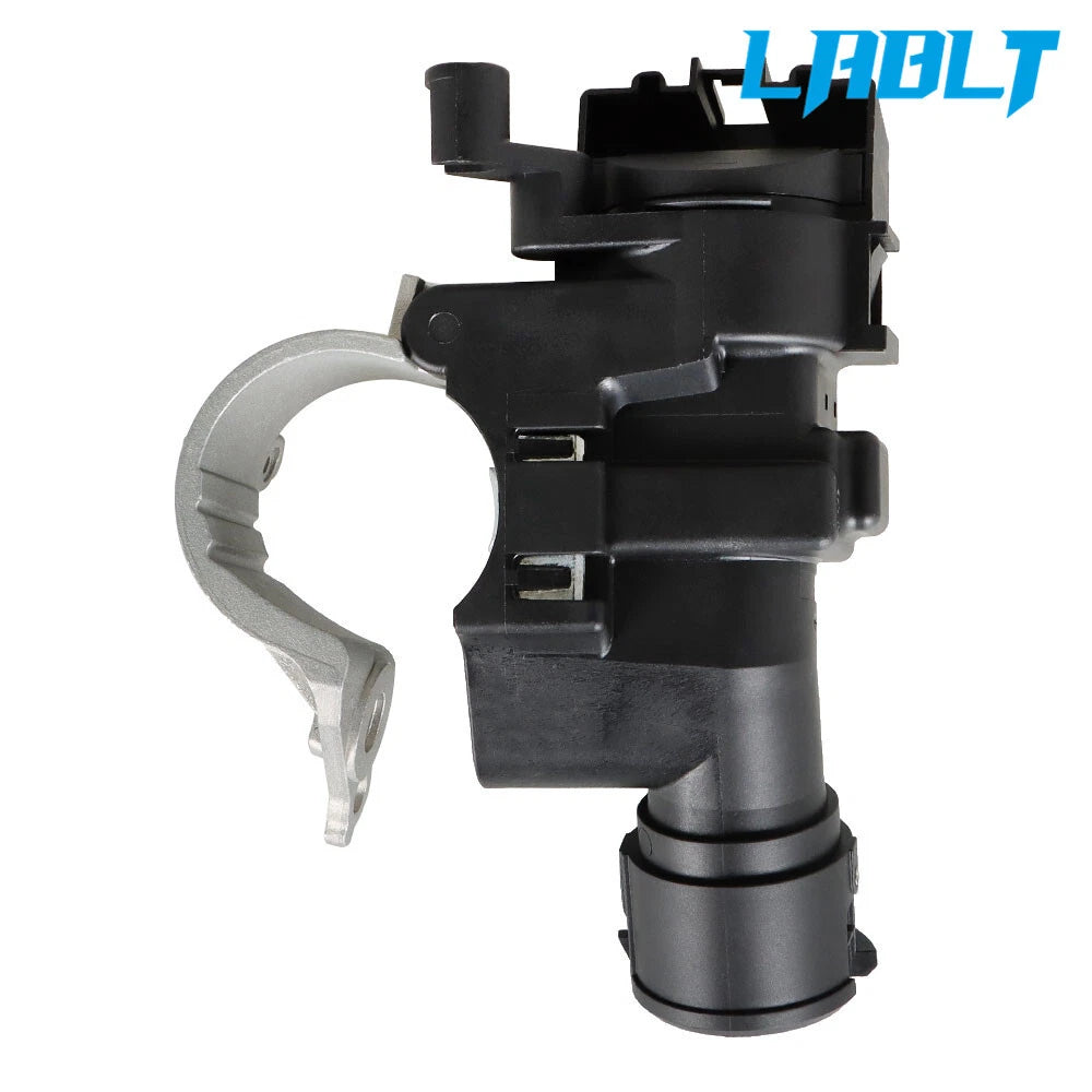 Front Ignition Lock Housing for Ford Focus Escape Mazda Tribute (2008–2011)