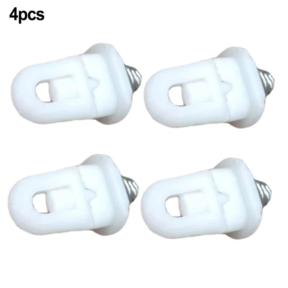 Bumper Retaining Clips for Multiple Models
