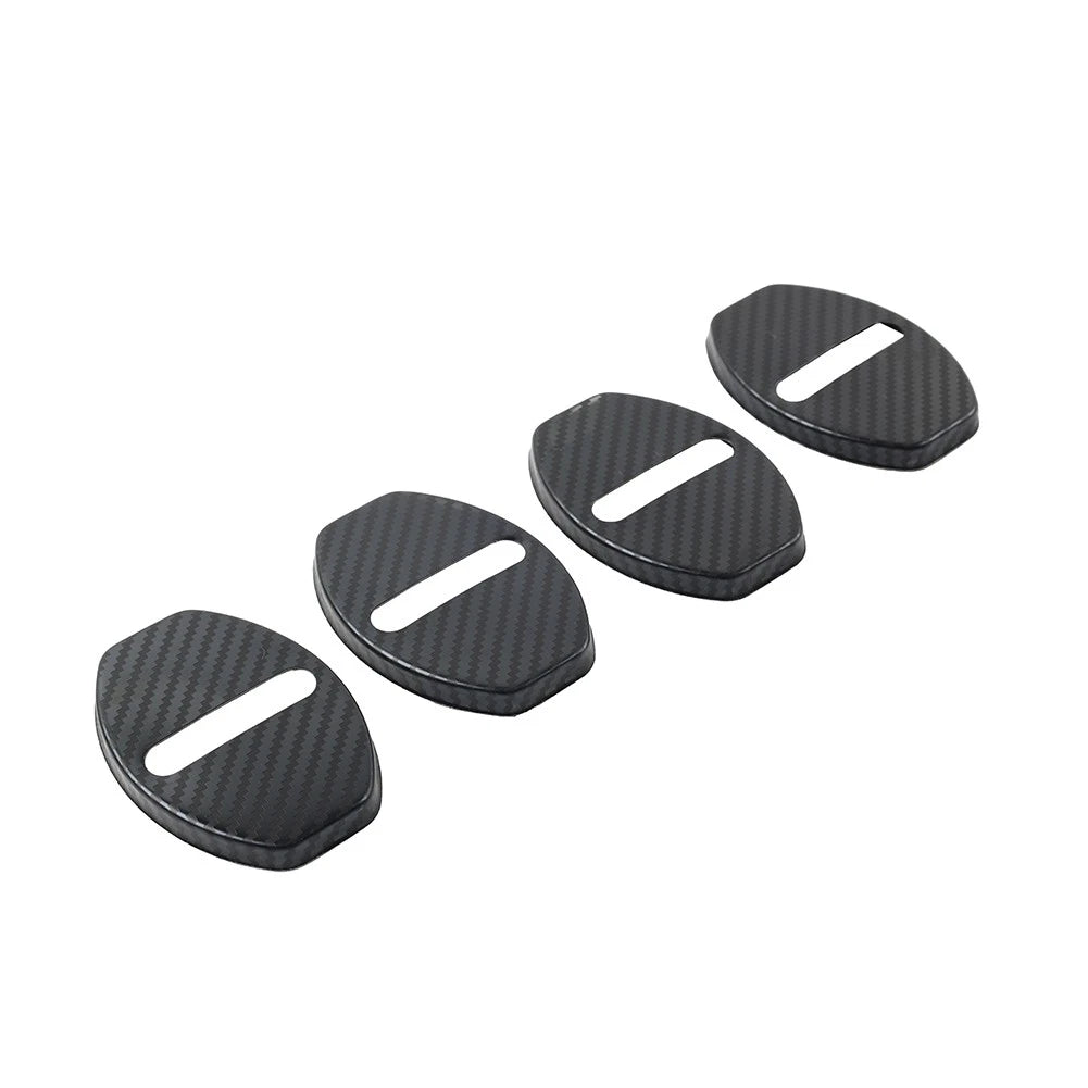 Lock Protective Cover For Audi A4 TT S3 S4 For VW Golf Passat Tiguan AU Stock