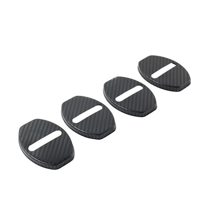 Lock Protective Cover For Audi A4 TT S3 S4 For VW Golf Passat Tiguan AU Stock
