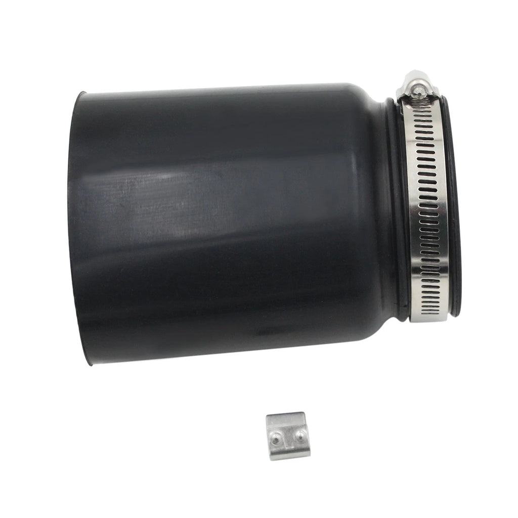 Exhaust Bellows Tube for Mercruiser Bravo 1 2 3 Alpha One Gen II (78458A1)