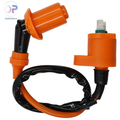 Ignition Coil & AC CDI Box for Honda Foreman TRX400 TRX450 (2000–2006)