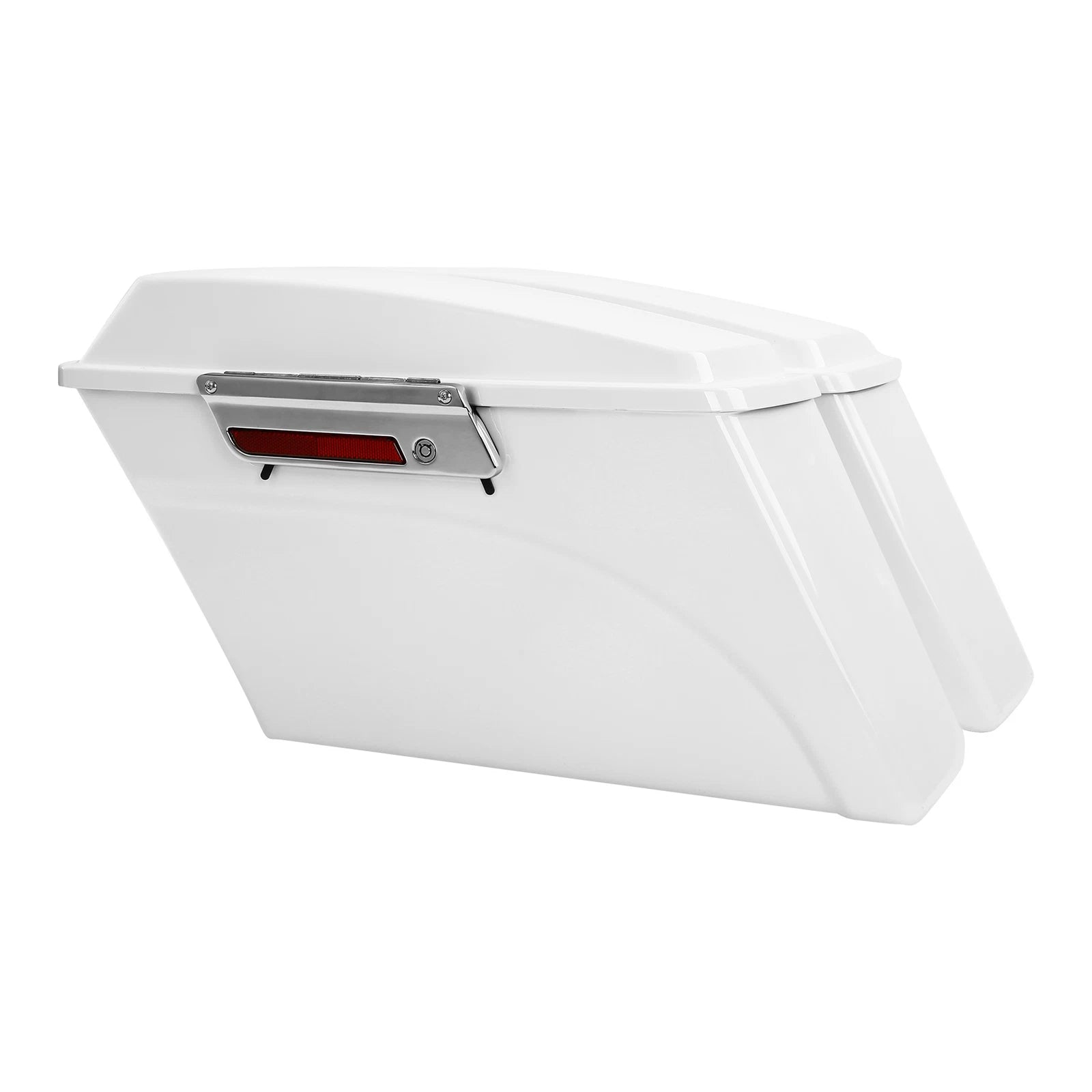 Saddlebag Trunk for Harley Touring Road King (1994–2013)