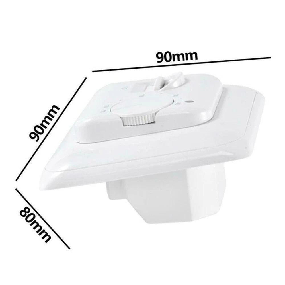 Thermostat Floor Sensor for Electric UnderFloor Heating