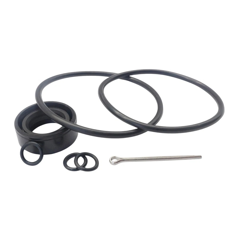Propeller Shaft Oil Seal Kit for Honda BF15D BF20D (8HP–20HP)