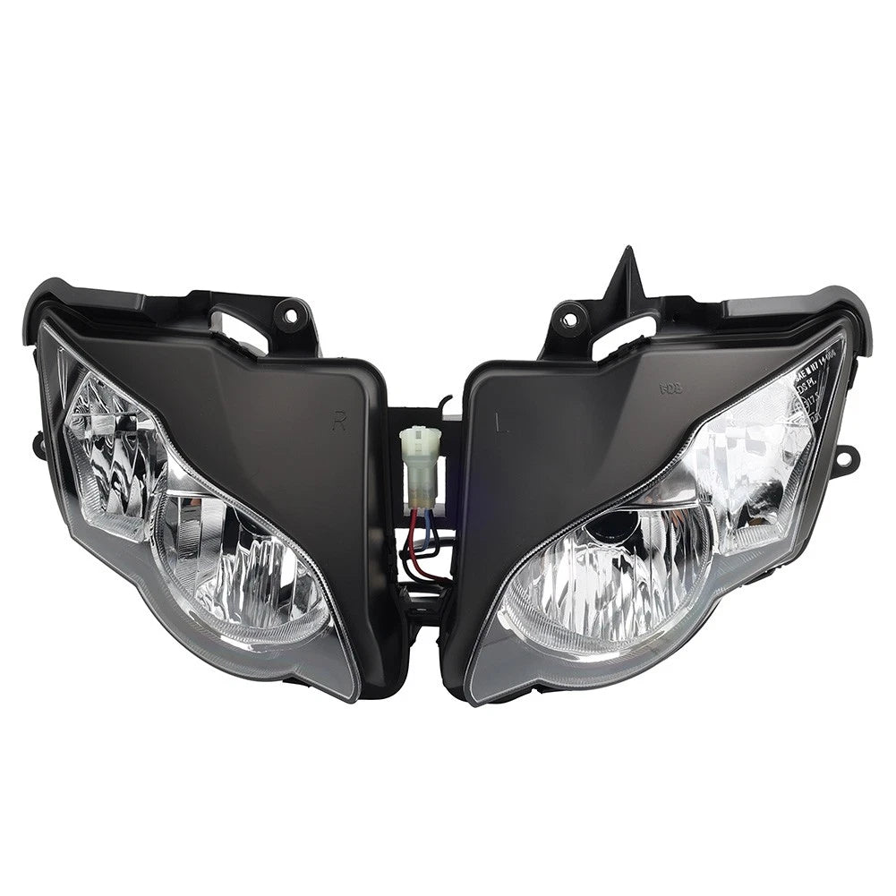 Headlight for Honda CBR1000RR (2008–2011)