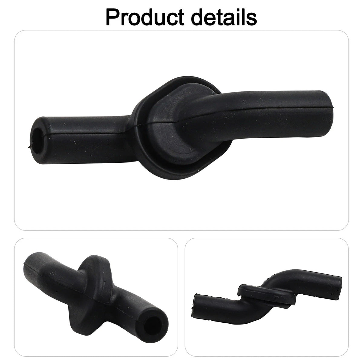 Rear Windshield Washer Wiper Nozzle for Honda (76825SH3003)