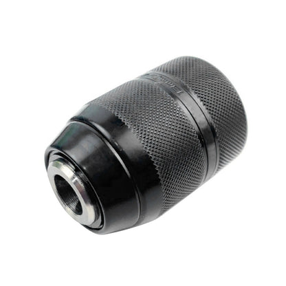 13mm Keyless Locking Drill Chuck for Universal Fit (1/2" x 20 UNF)