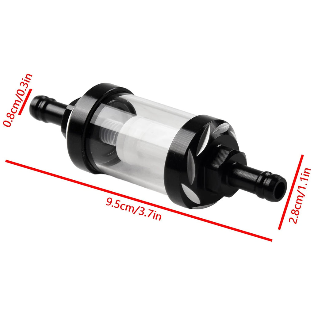 5/16" Fuel Filter for Motorcycle (Diesel)