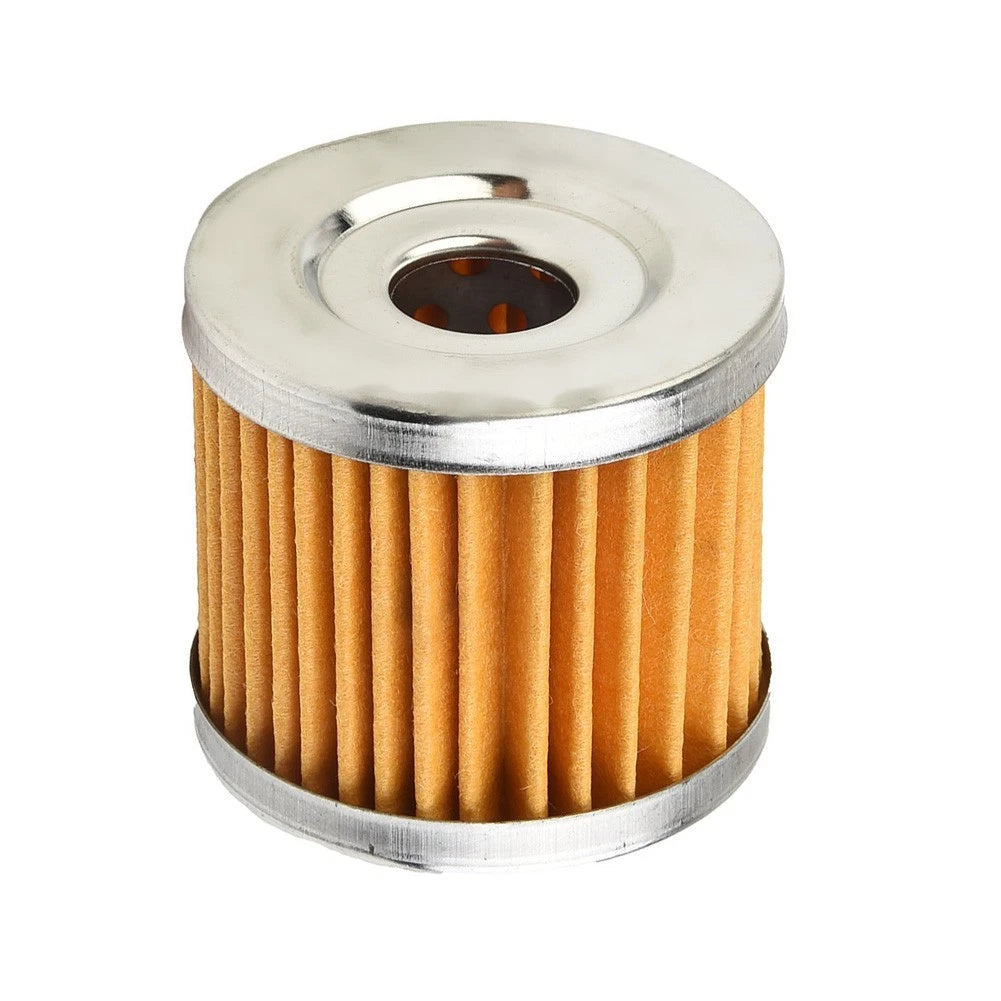 Oil Filter for GN125 Soft Rubber