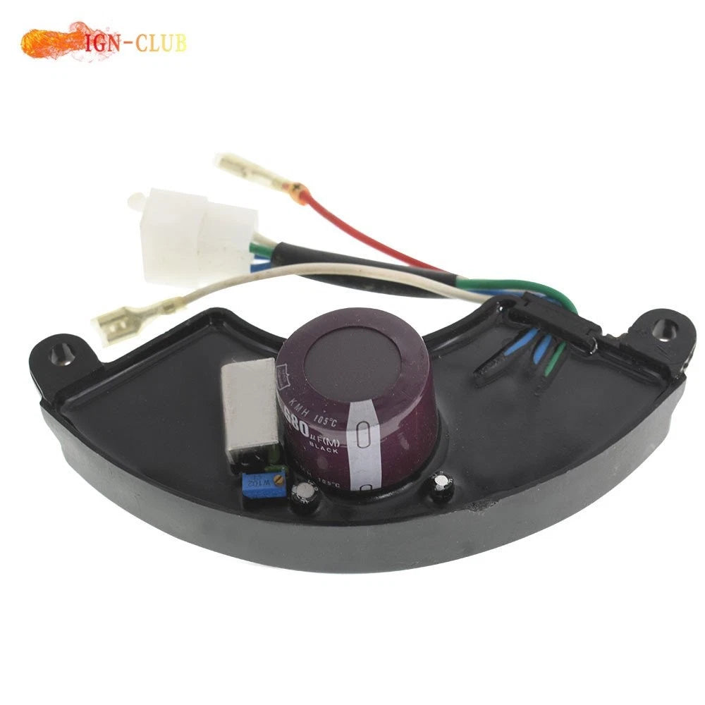 AVR R250 Automatic Voltage Regulator for