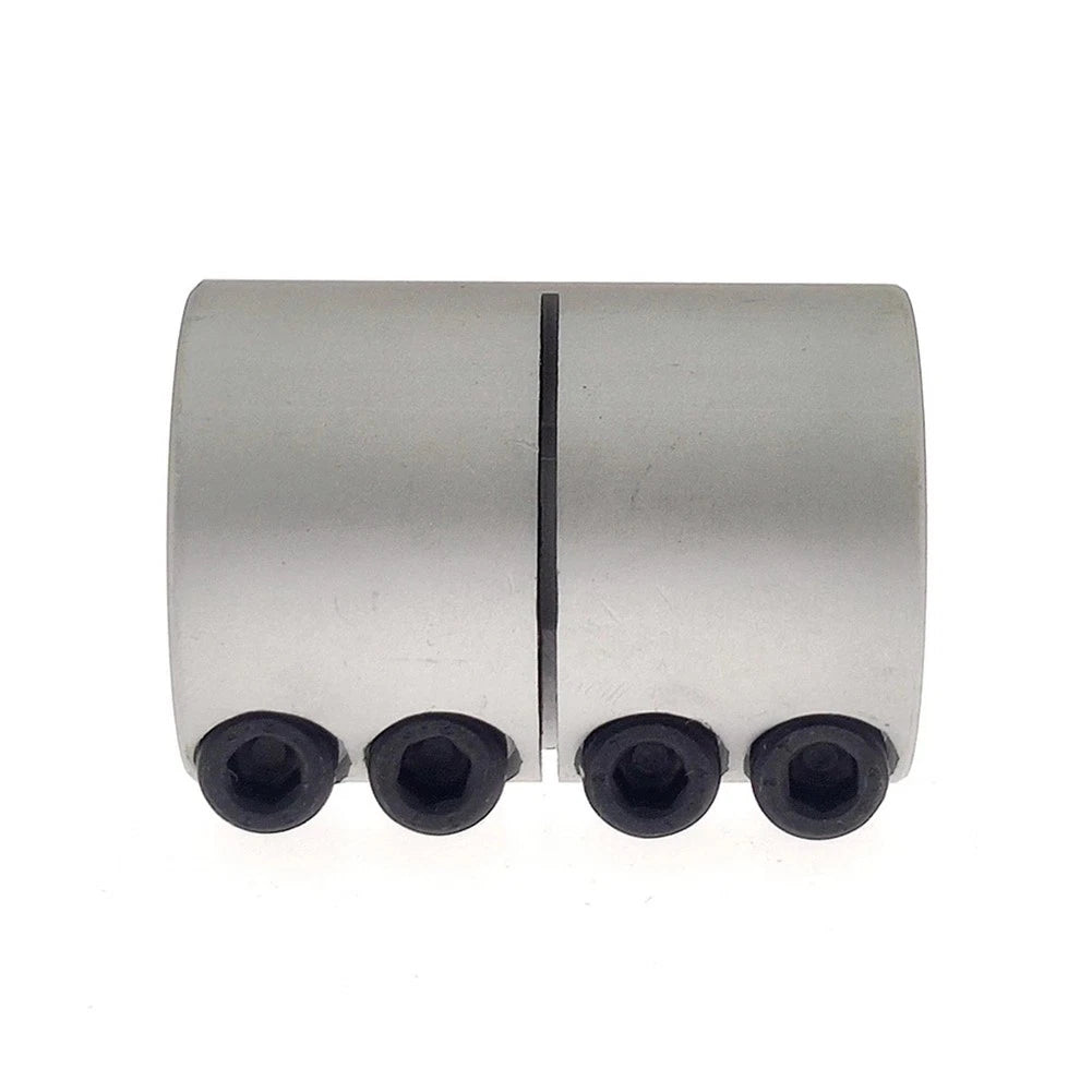Stepper Motor Clamp Coupling for D25L40 (Axial Deviation)