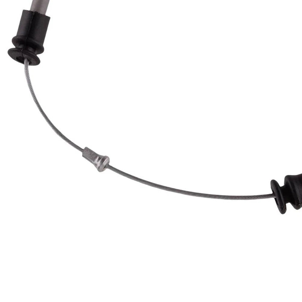 Front Engine Hood Release Cable for Mercedes E Class with Part 2108800159