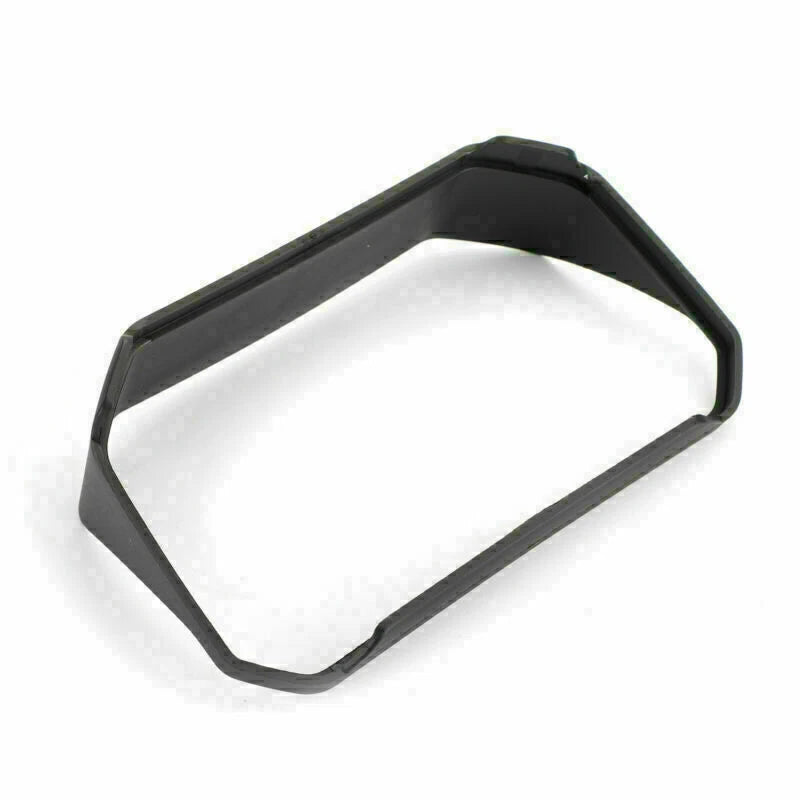Dashboard Sun Visor for BMW R1200GS LC/ADV R1250GS F750GS F850GS (2013–2023)