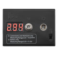 Compact Resistance Tester with LED Display for EGO 510 808D (2010–2023)