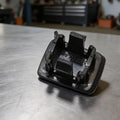 Shift Panel Cover Gear Trim for Aftermarket Replacement