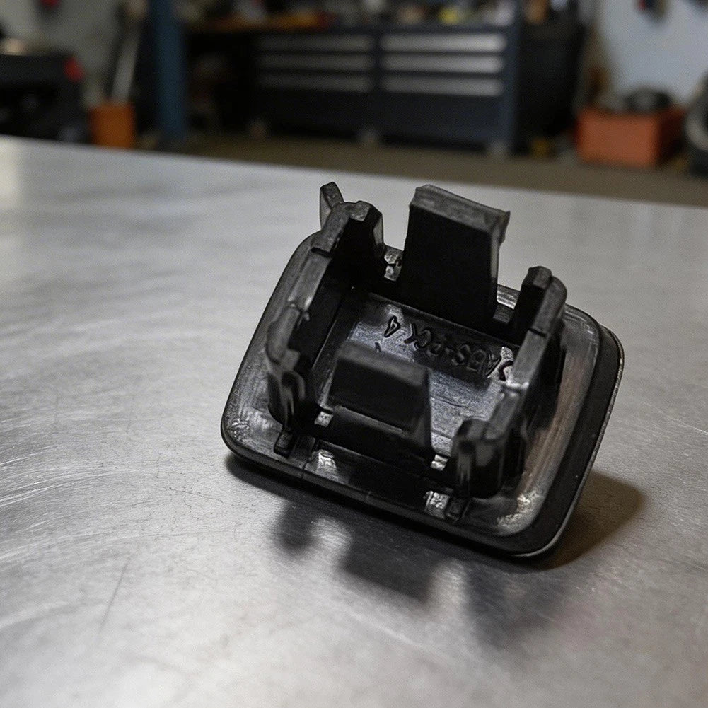 Shift Panel Cover Gear Trim for Aftermarket Replacement