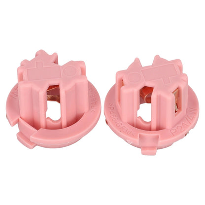 2X Rear Lamp Bulb Sockets for Mercedes Vehicles