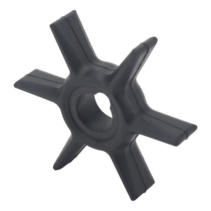 Water Pump Impeller & Key for Mercury 6-15 HP