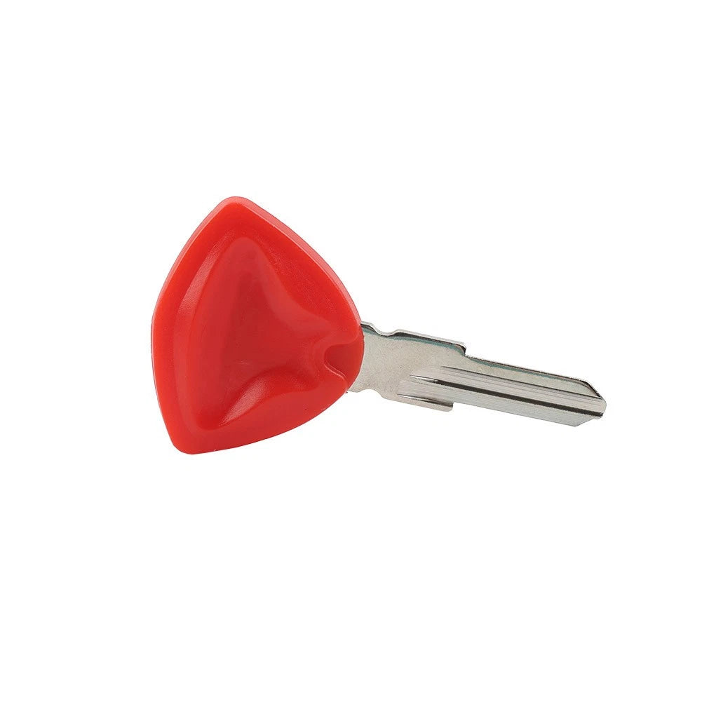 Replacement Blade Uncut Blank Key for Can-Am Spyder Trike GS 990 RS (2008–2019)