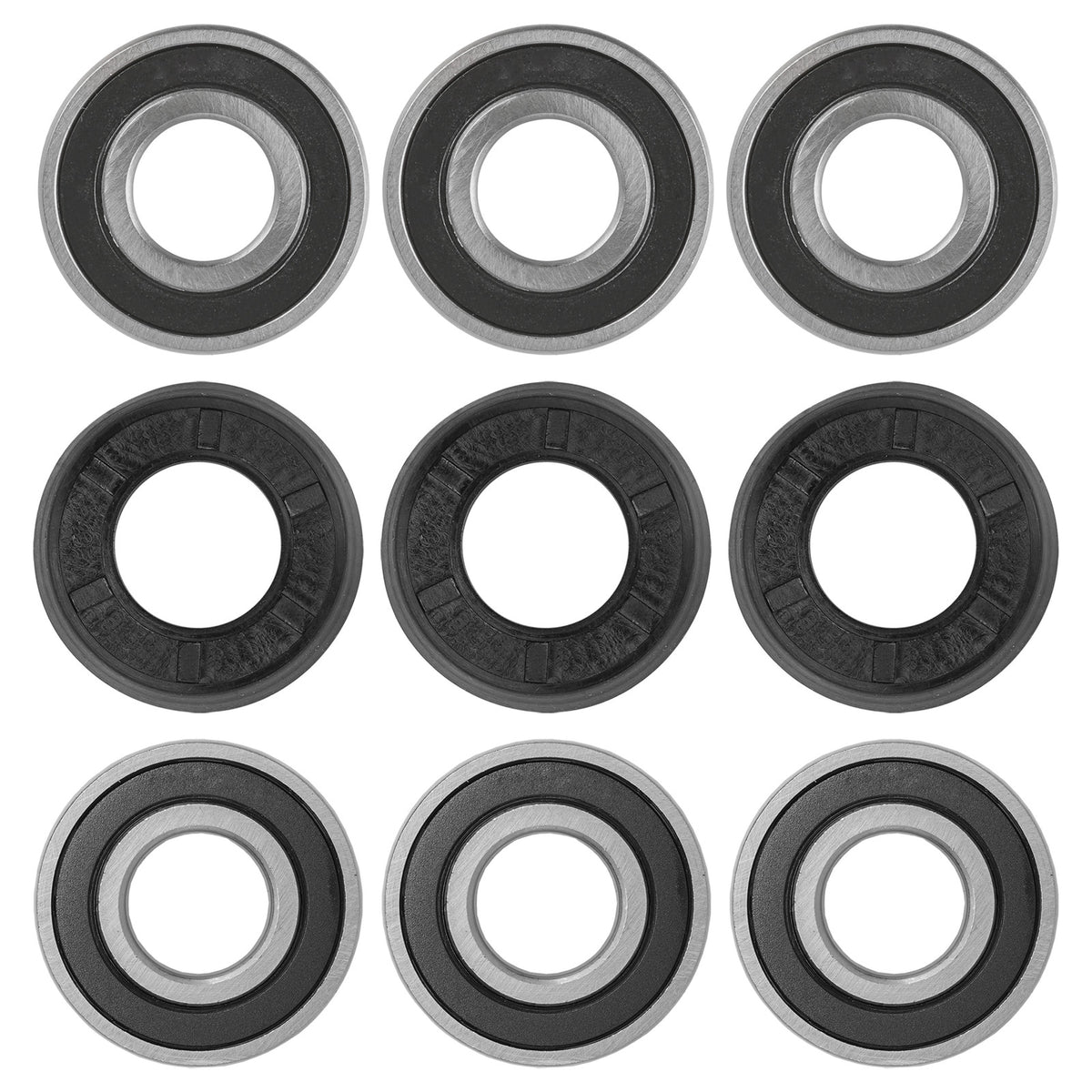 Spindle Rebuild Kit Replacement for Husqvarna 532187281 (1997–1999)