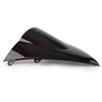 Front Windshield for Honda CBR1000RR (2012–2016) Black