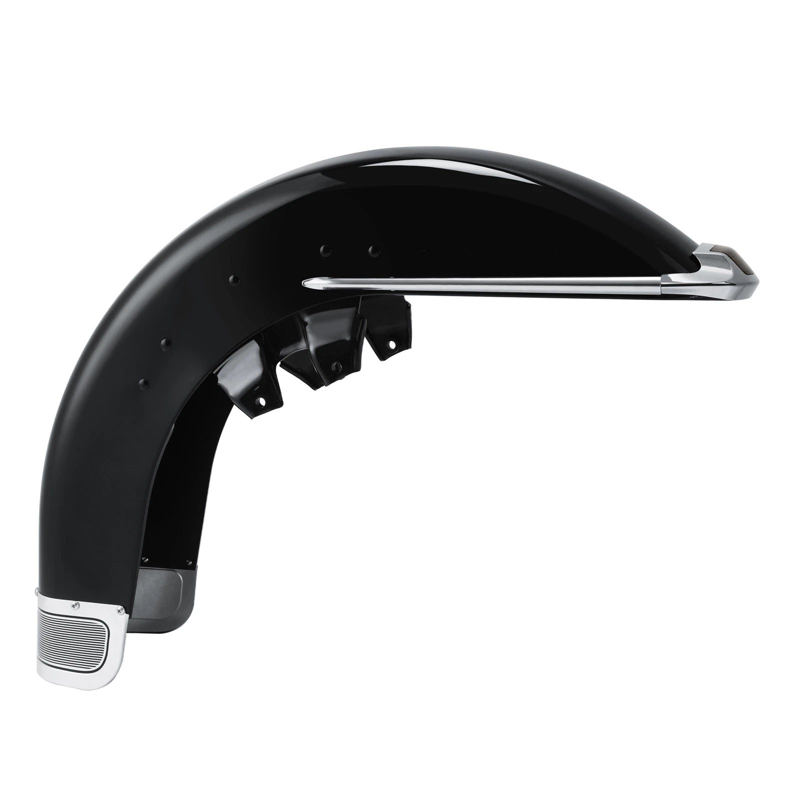 Front Fender Assembly for Harley Touring Electra Glide (1989–2013)