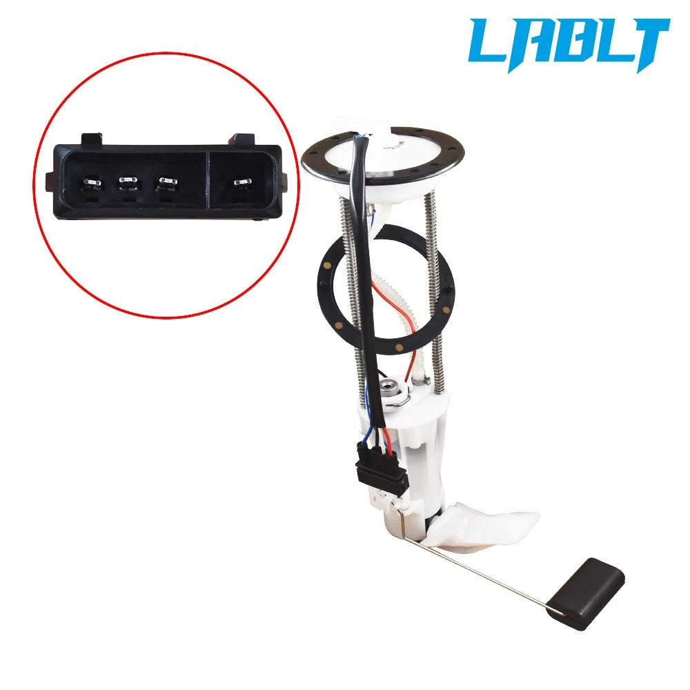 Fuel Pump for Odes Dominator Raider Assaila Classic 800 UTV (800cc)