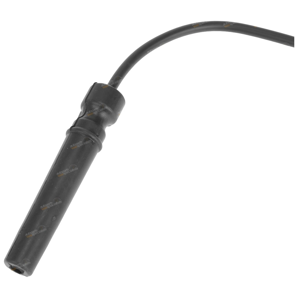 Set of 4 Bosch Ignition Spark Plug Leads for Daewoo Lanos (1997–2002)