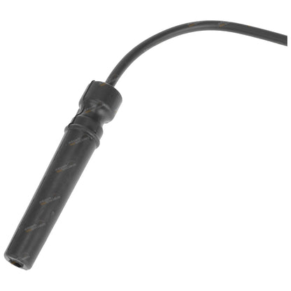 Set of 4 Bosch Ignition Spark Plug Leads for Daewoo Lanos (1997–2002)