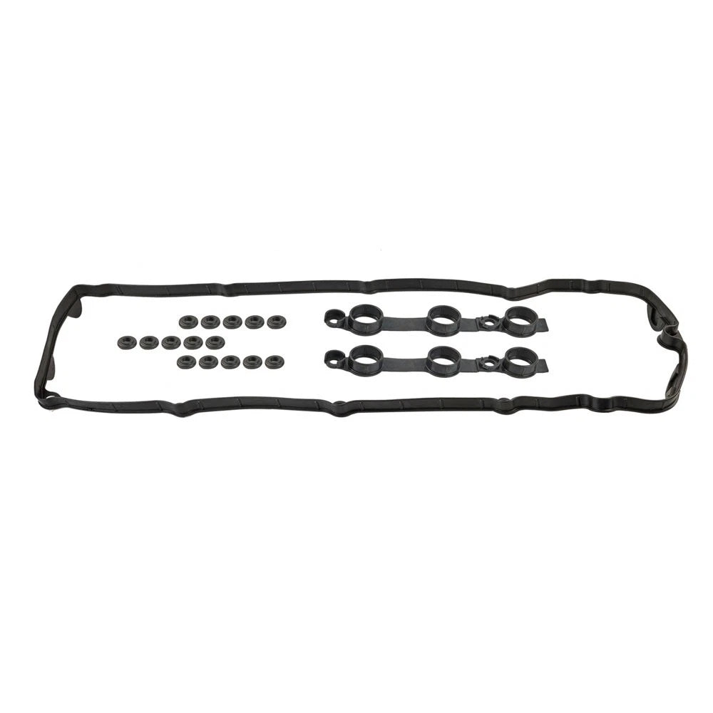 Valve Cover Gasket Set for BMW E36 E39 E46 E53 (1992–2006)