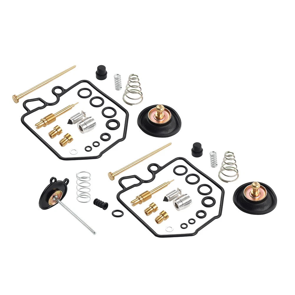 Carburetor Repair Kit for Honda GL500 GL500I (1981–1982)