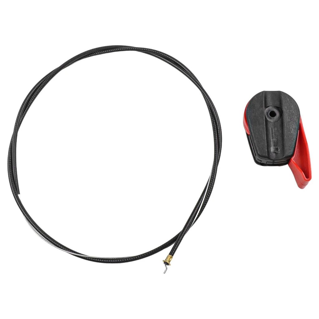 Lawn Mower Handle for Garden Tools (Reusable, Long-lasting)