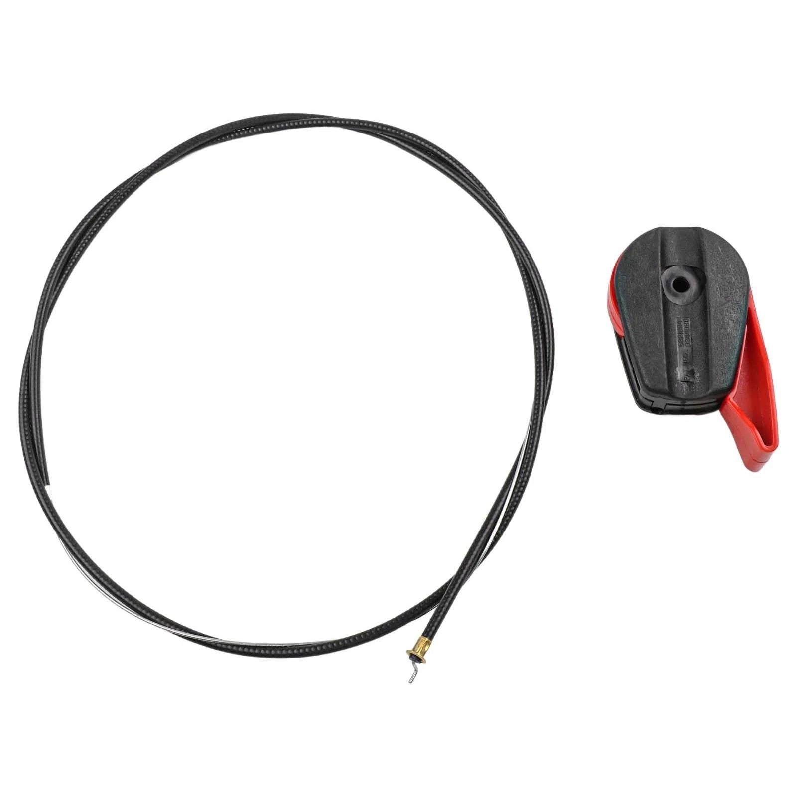 Lawn Mower Handle for Garden Tools (Reusable, Long-lasting)