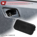 Front Left Washer Nozzle Cover Cap for Mercedes-Benz ML500 (2002–2005)