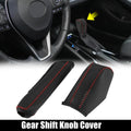 Hand Brake Cover Kit for Toyota Corolla 2014-2018 Red Line