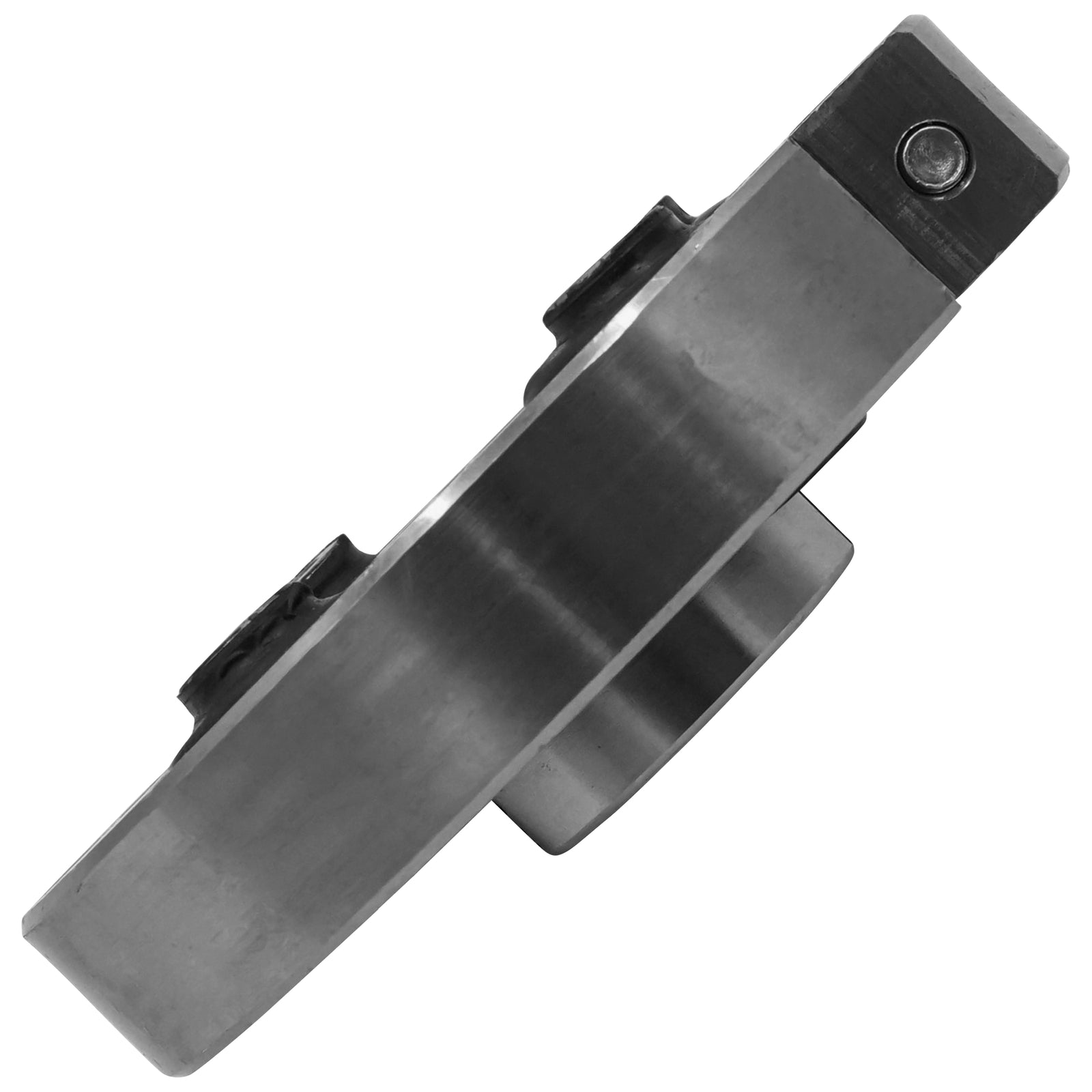 Shaft Hub Assembly Replacement for Caterpillar 26B 416B 426B 428B (2012–2012)