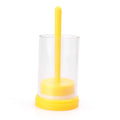 Beekeeping Queen Marking Bottle Marker Plunger Beekeeper Working Supply Industry
