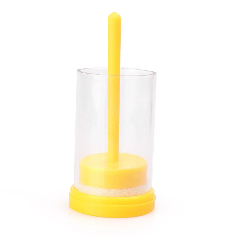 Beekeeping Queen Marking Bottle Marker Plunger Beekeeper Working Supply Industry