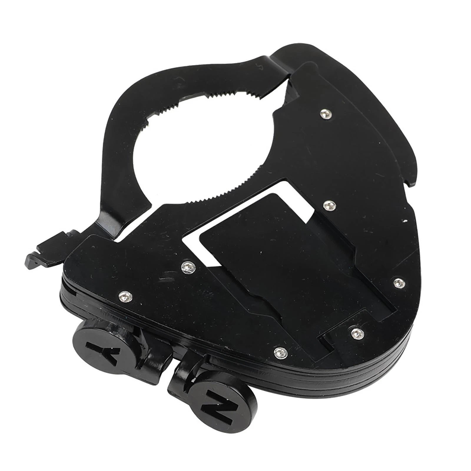 Throttle Lock Assist Kit for Universal Motorcycle