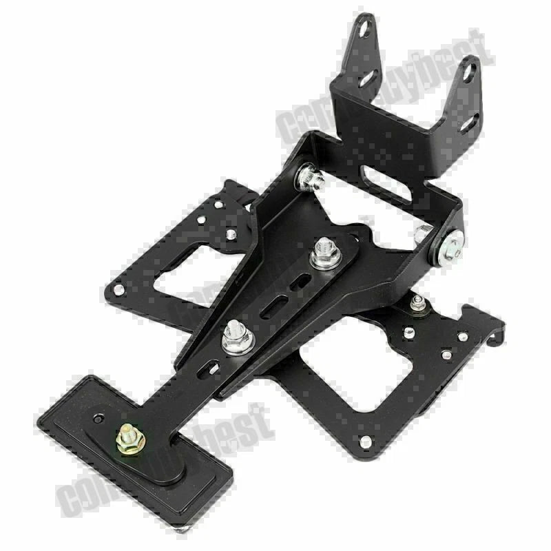 License Plate Holder Bracket Fender Eliminator for Yamaha MT-07 FZ-07 (2014–2016)