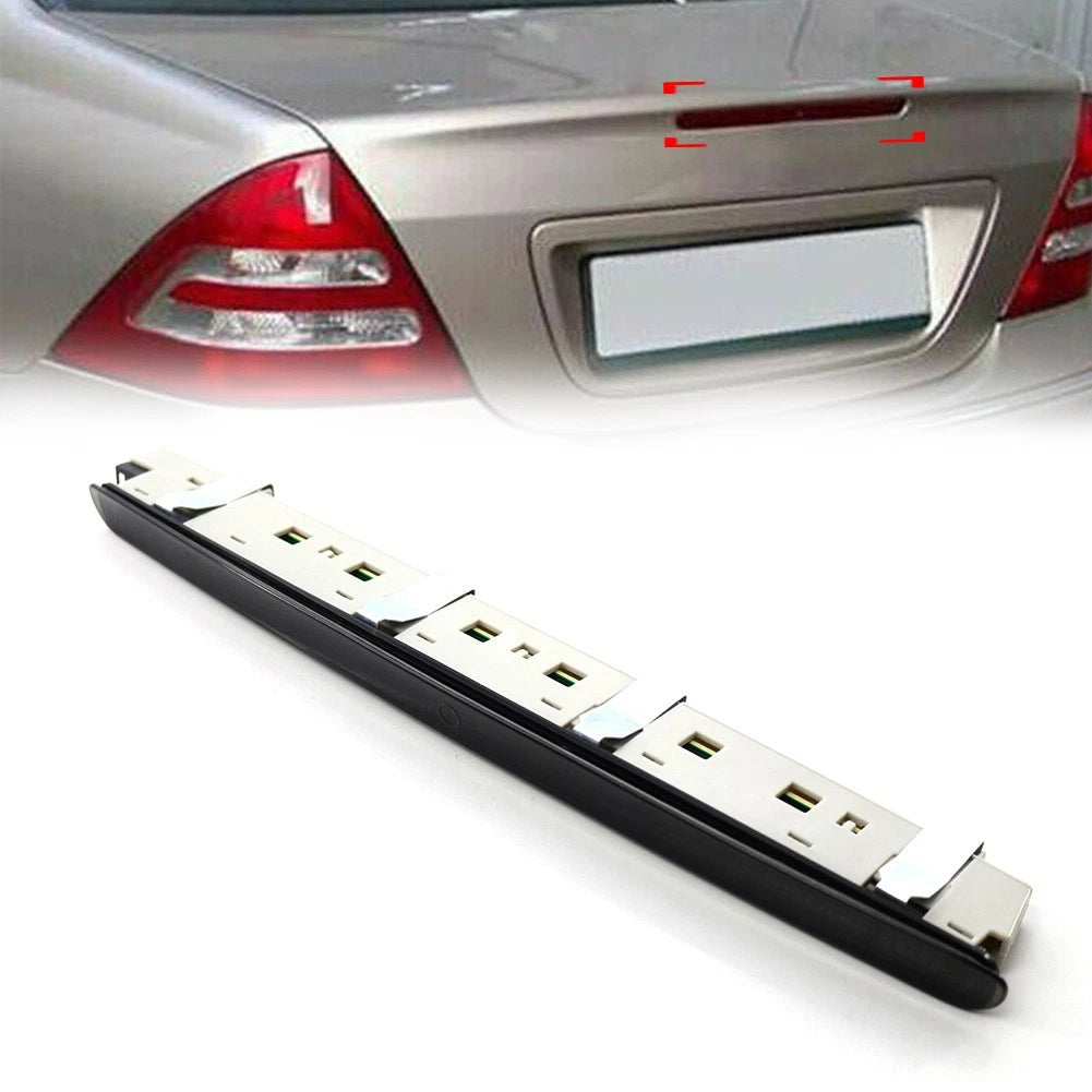 LED Third Brake Stop Tail Light for Mercedes Benz C-Class W203 (2000–2007)