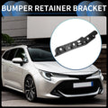 Right Rear Bumper Retainer Bracket Replacement for Toyota Corolla (2001–2007)