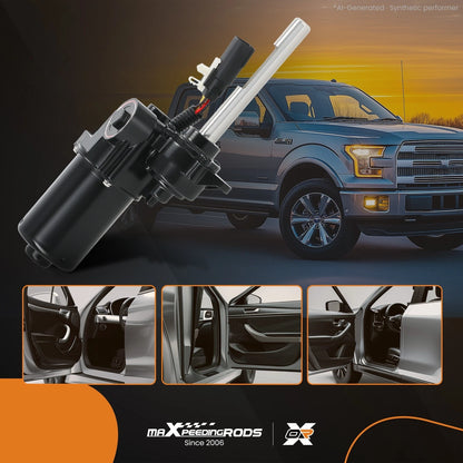 Front Left Running Board Motor for Ford F-150 (2015–2020) FL3Z16A507A
