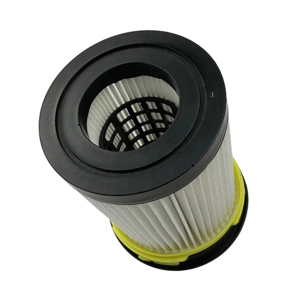 Fine Dust Filter for Vacuum (Enhanced Air Quality)