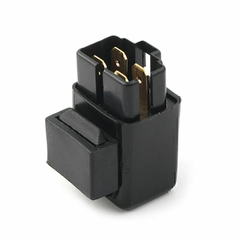 Starter Solenoid Relay for Yamaha YFZ450 (2004–2013)